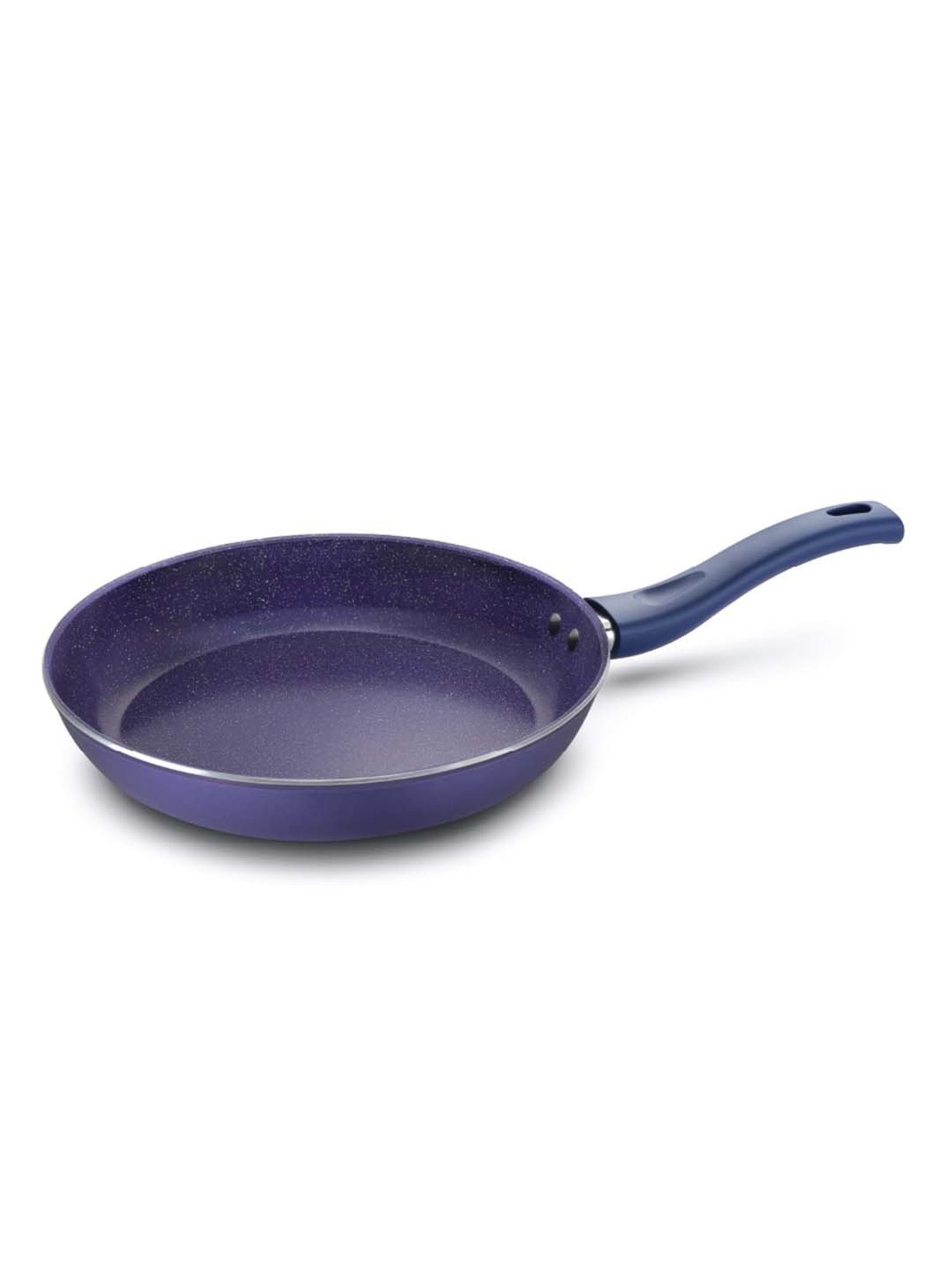 Prestige Ceraglide Ceramic Coating Blue Aluminium 26 cm Induction Non-Stick Fry Pan (2 L)