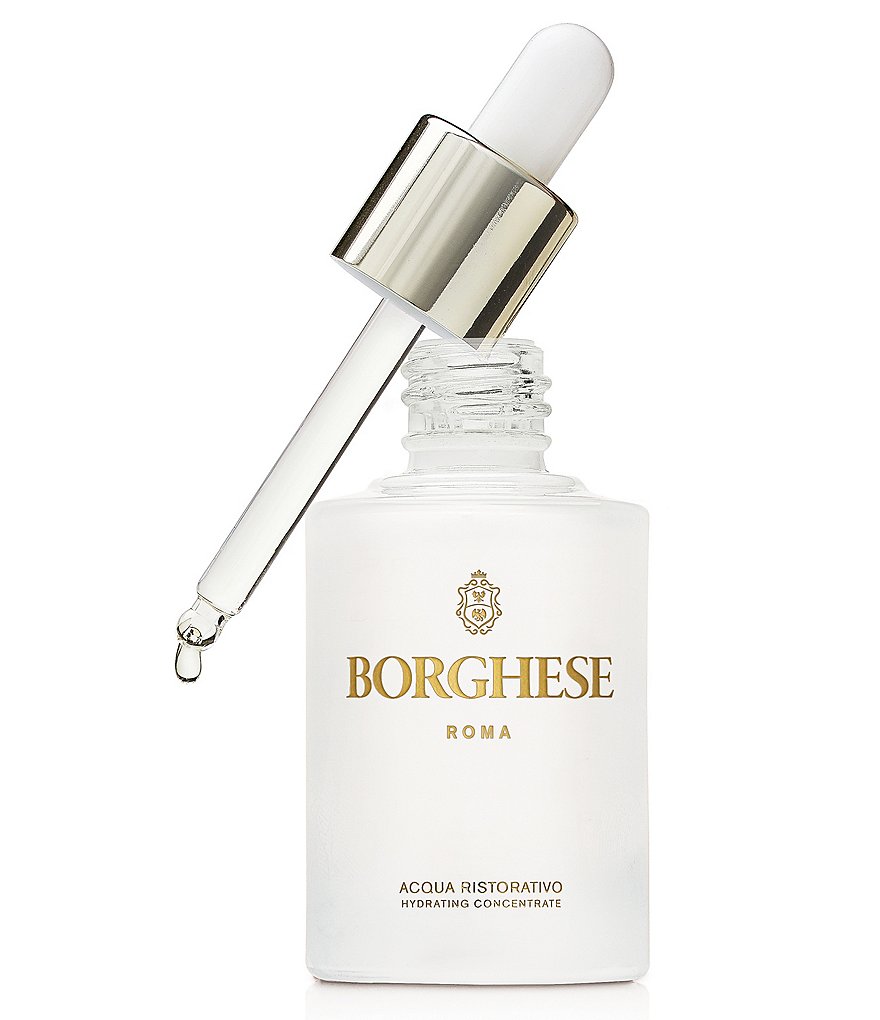 Borghese Acqua Ristorativo Hydrating Concentrate