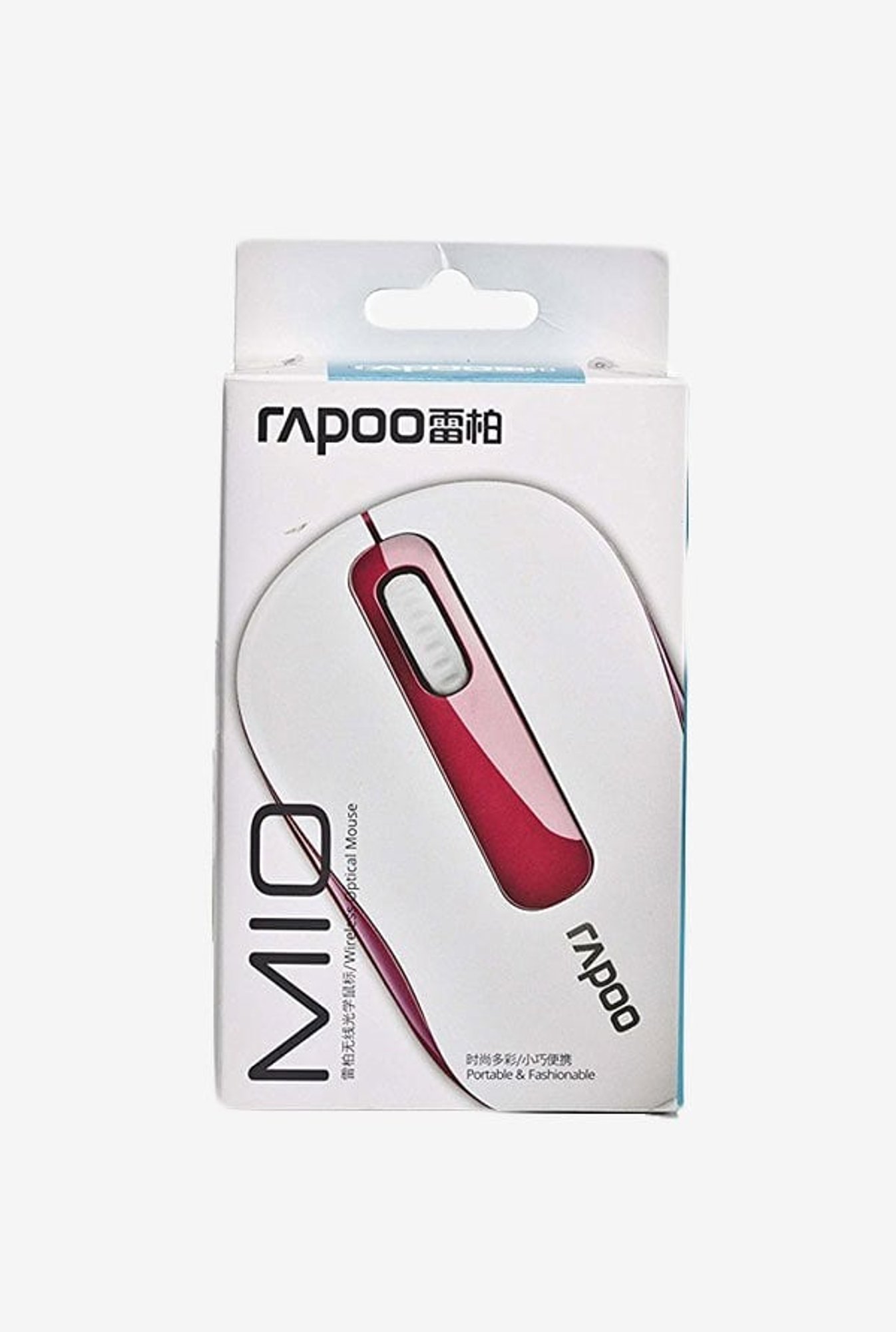 Logitech Signature M650 910-006263 Wireless Optical Mouse (Rose)