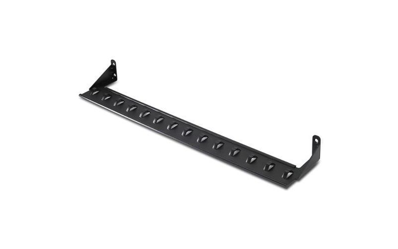 APC Cord Retention Bracket - Black
