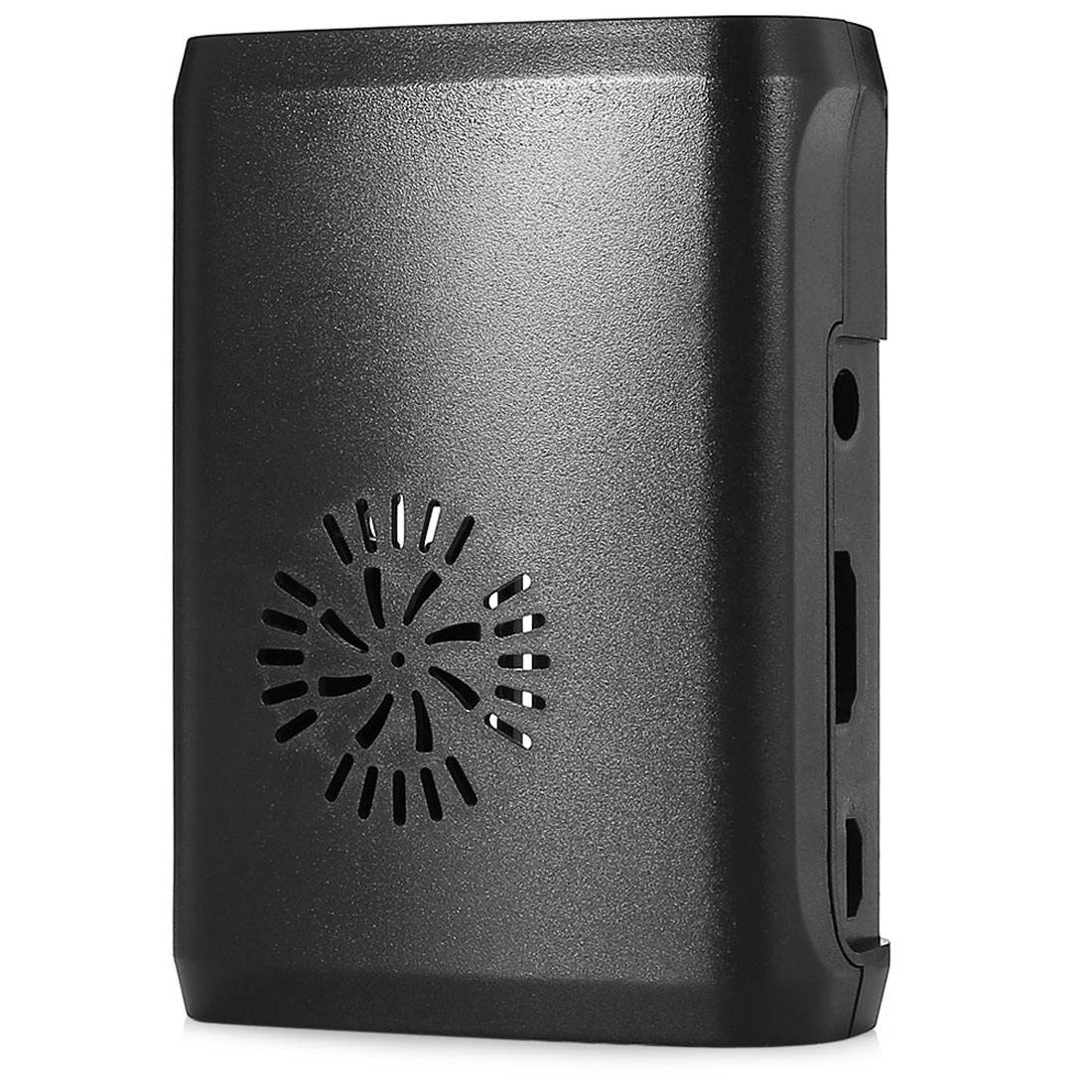 LDTR - WG0075 ABS Enclosure Box / Cooling Fan Kit for Raspberry Pi 2 Model B