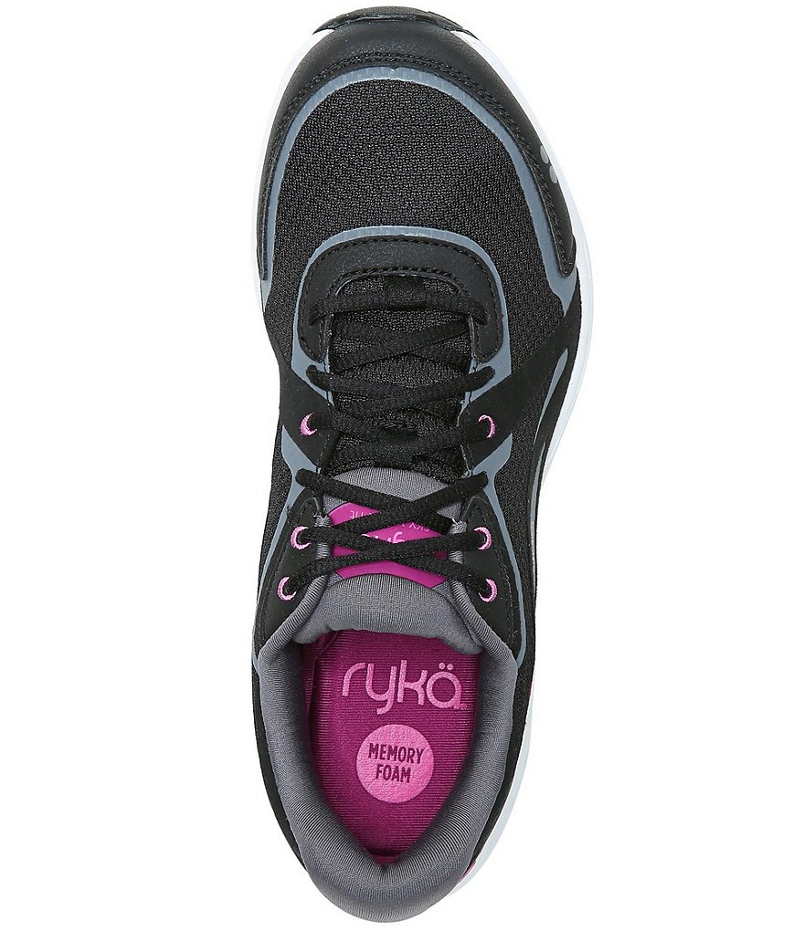 Reebok Women's DailyFit Slip-On Sneakers