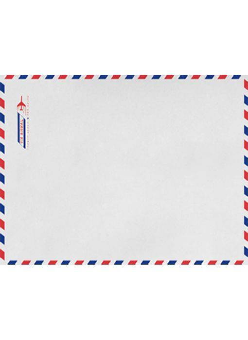 6 x 9 Open End Envelopes - 24lb. Airmail (250 Qty.)