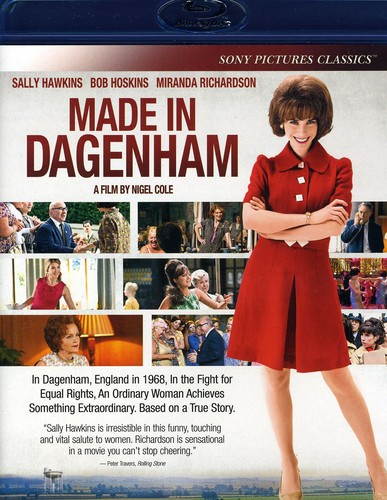 Made In Dagenham (Blu-Ray)