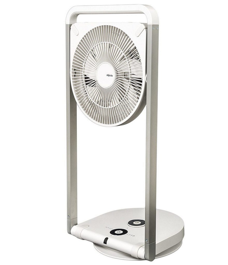 Objecto F1 Foldable Fan