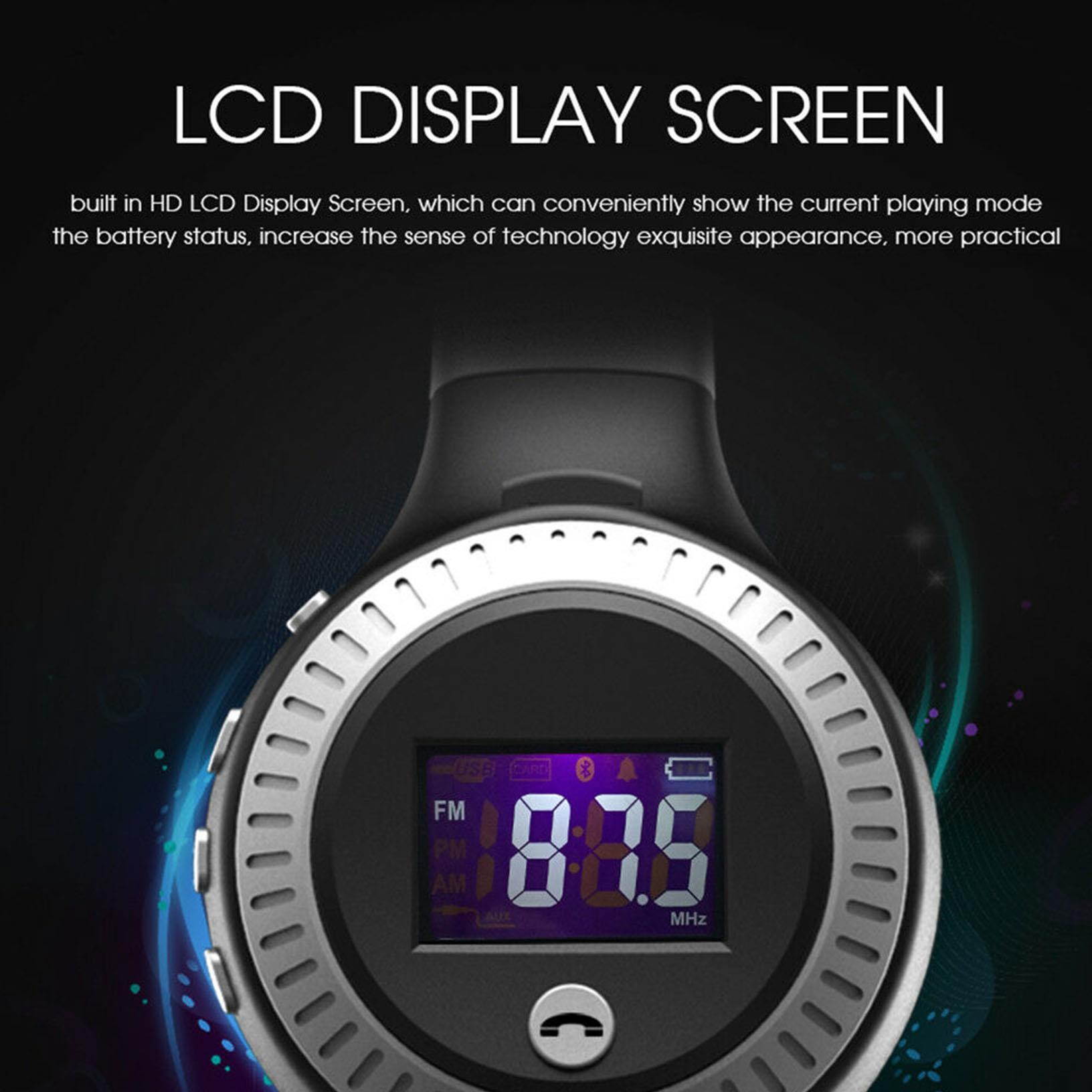 Bluetooth 4.1 Wireless Stereo Headphones Foldable Headset Super Bass Earphones