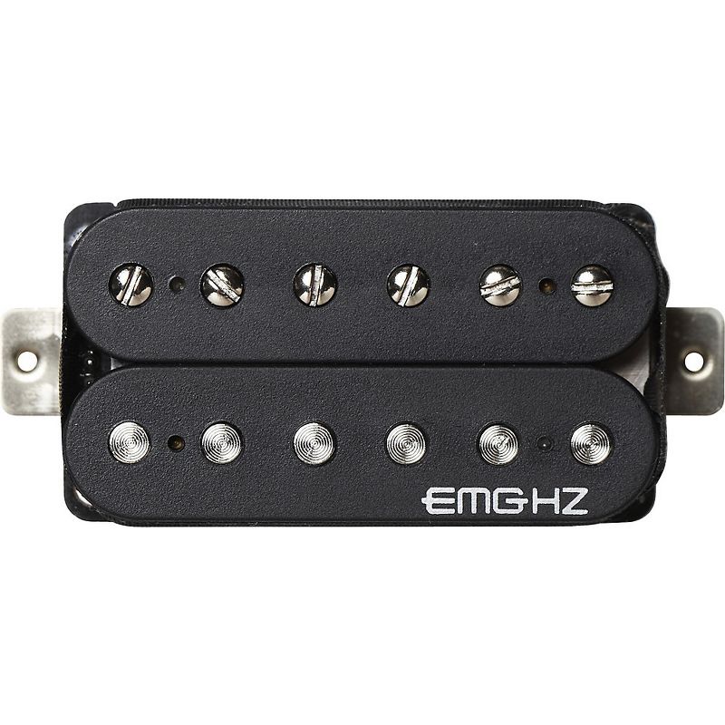 EMG OC1 SRO Open-Coil Passive Humbucker Pickup Neck Black