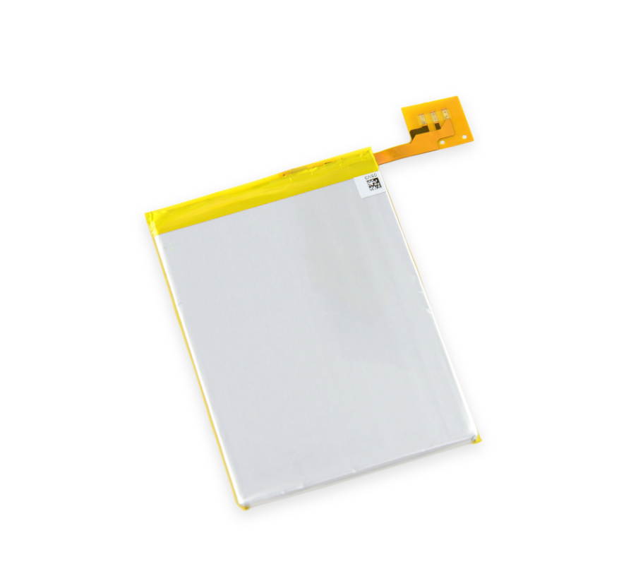 New 616-0621 Replacement Internal Battery For iPod Touch 5 5th Gen 5G 1030mAh