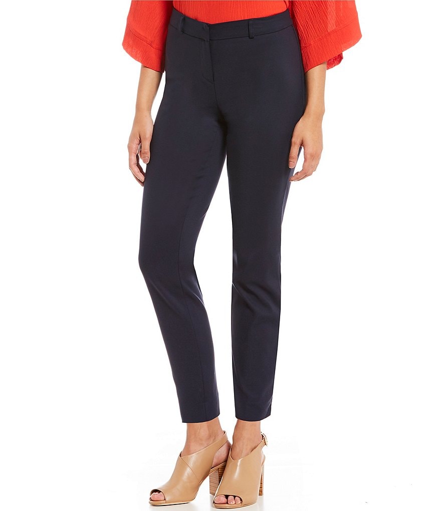 Gibson & Latimer Alex Extreme Stretch Skinny Leg Pants