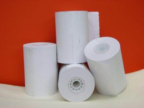 3 1/8" Thermal Paper Rolls for Citizen Printers