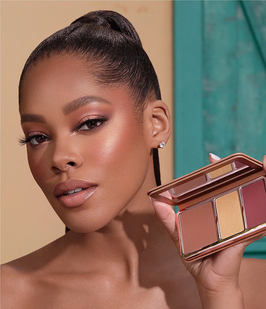 Dior Diorskin Nude Luminizer Blush - Limited Edition