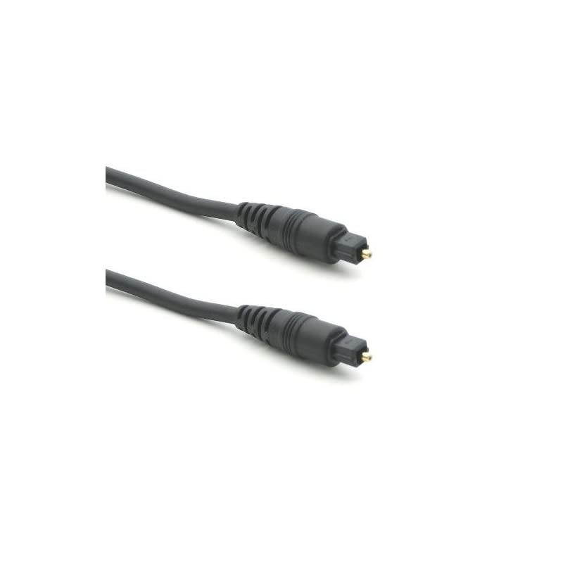 Digital Optical Toslink Cable 3ft