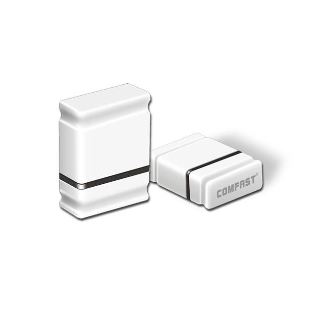 Comfast CF-WU810N USB Mini 150Mbps Wireless Network Card  RTL8188EUS Chipset WlAN Adapter