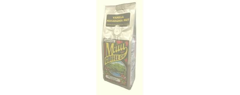 Maui Blend Medium Roast Ground Coffee - 7oz