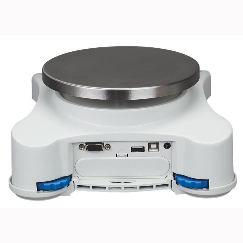 OHAUS HH120D Digital Compact Bench Scale 6kg/120g Capacity