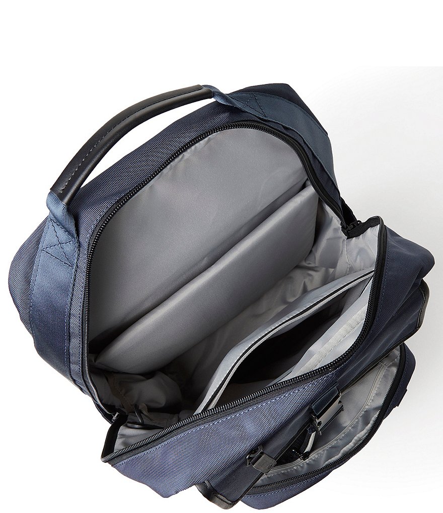 Baggallini Commuter Collection 15#double; Laptop Backpack