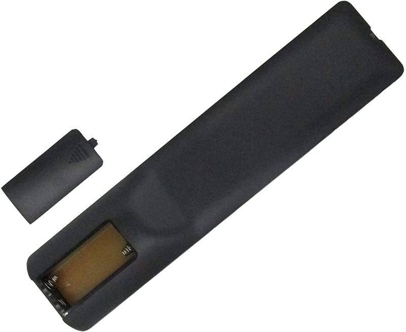 HCDZ Replacement Remote Control for Supersonic SC-1312 SC-1512 SC-1912 SC-2212 SC-1568D SC-1331A SC-222 SC-120A Smart LCD LED HDTV UHD TV