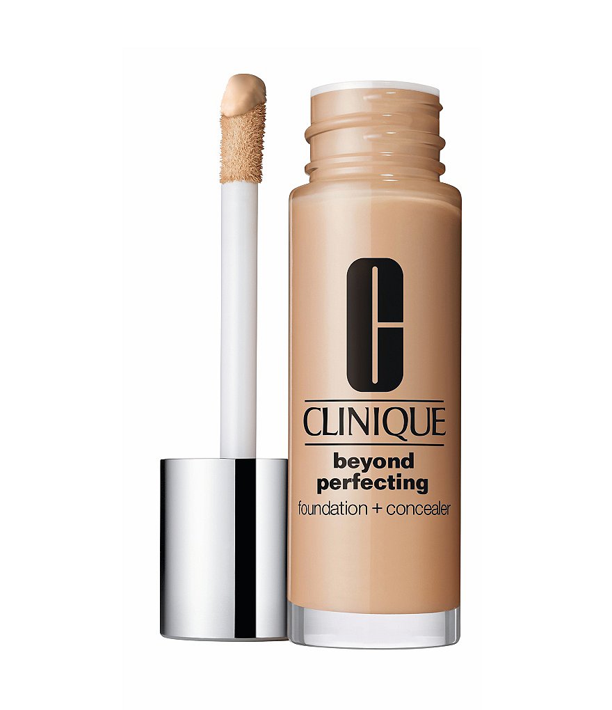 Clinique Beyond Perfecting Foundation & Concealer