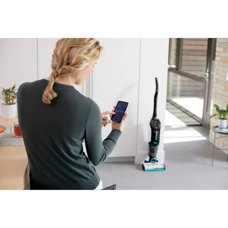 BISSELL JetScrub Pet Carpet Cleaner - 25299