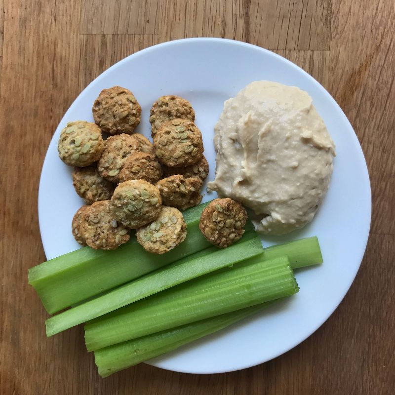 Somersaults Pacific Sea Salt - 5oz