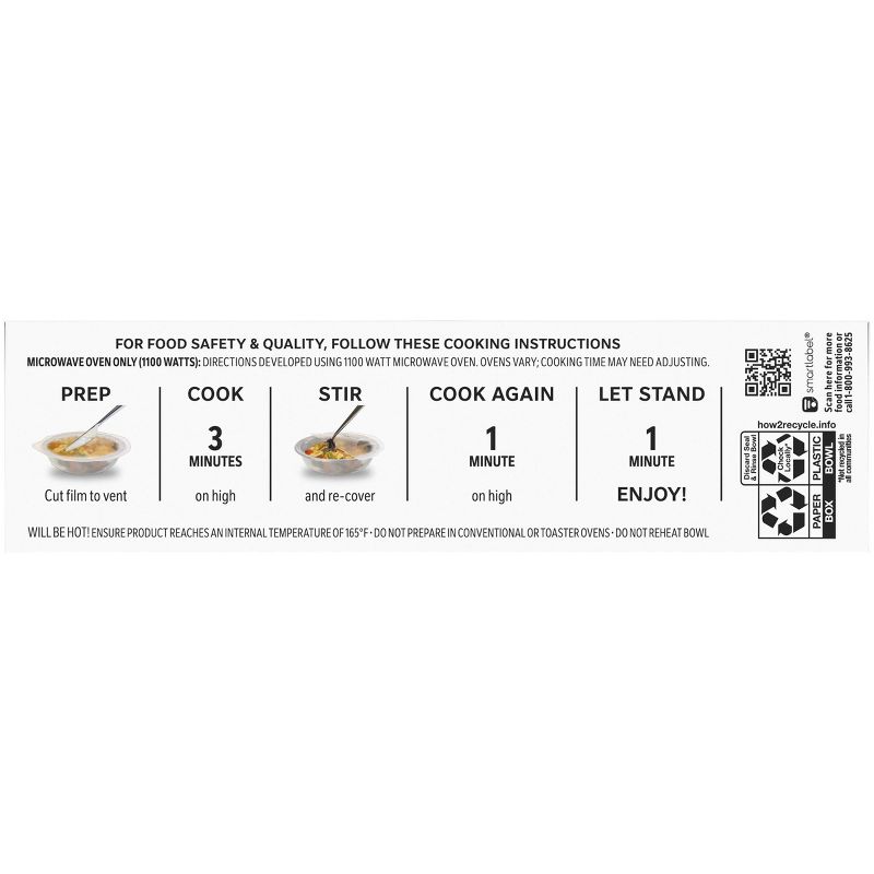 Amy's Greek Inspired Frozen Red Rice & Veggies - 8.65oz