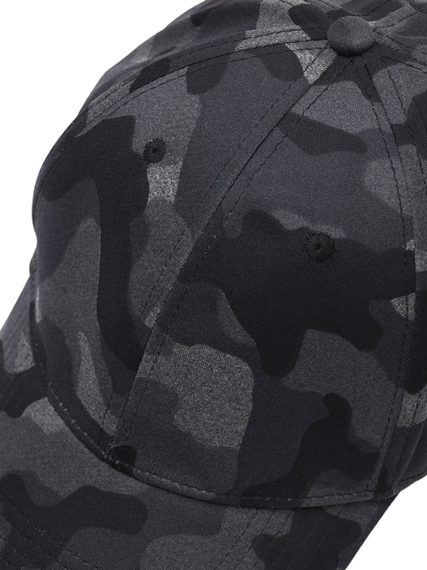Cultsport Camoflage Adjustable Sports Baseball Cap