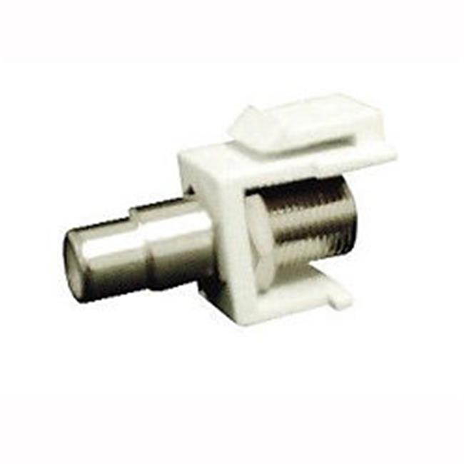 Channel Vision CVGIFRCAW RCA Connector, Single