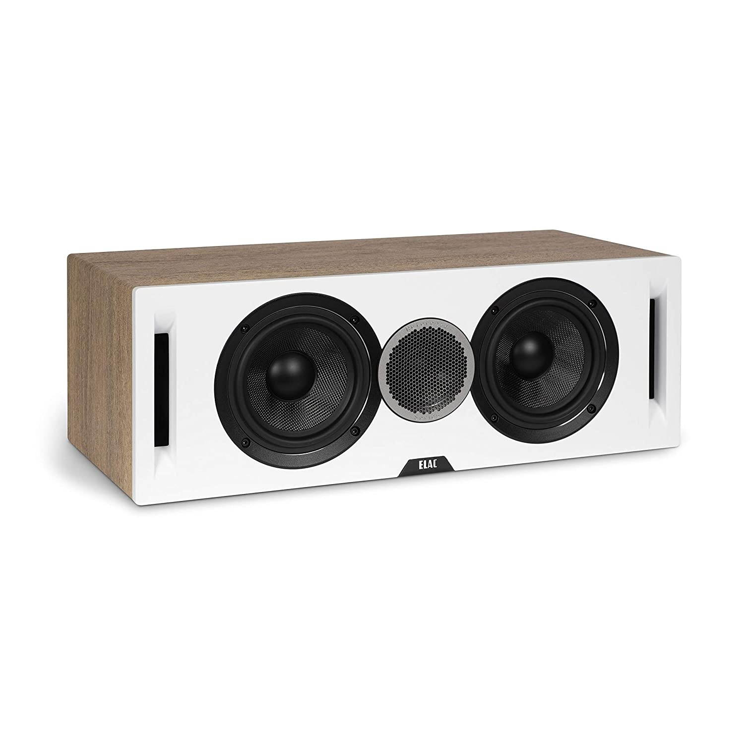 ELAC - Debut Reference DCR52 (White/Oak)