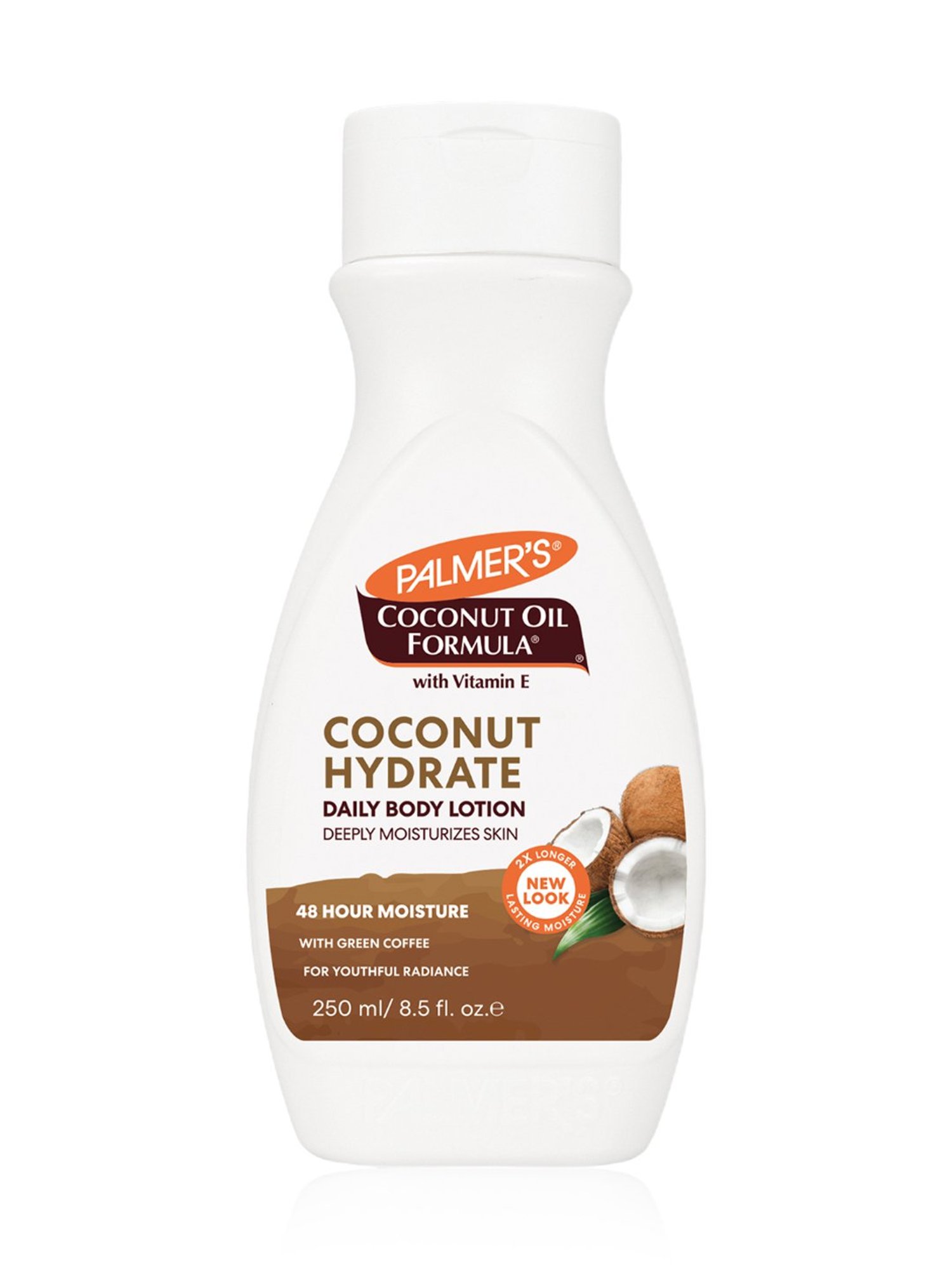 Palmer's Coconut Oil Formula with Vitamin E Coconut Hydrate Daily Body Lotion - 250 ml