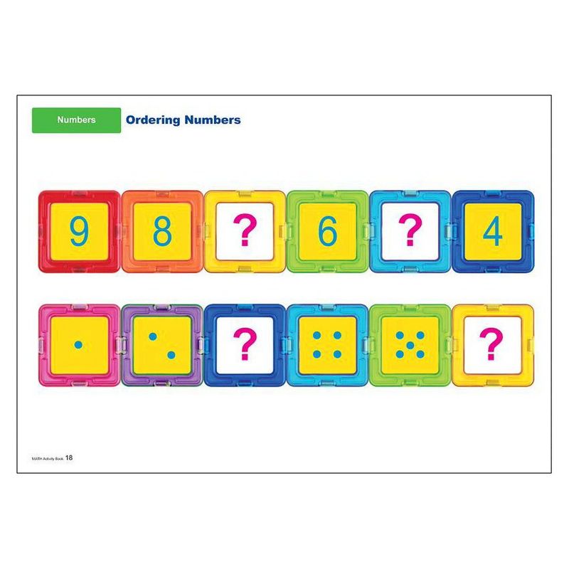 Geomag 95pc Gravity Challenge