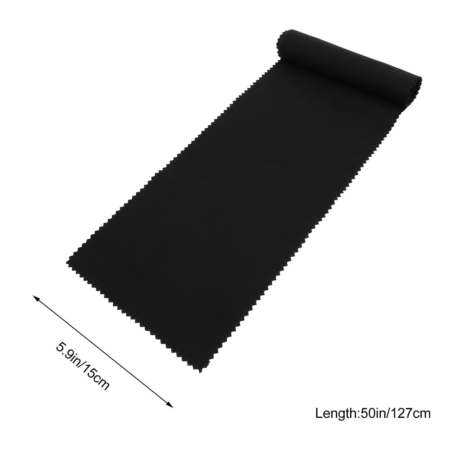 1pc Practical Creative Piano Keyboard Cover Keyboard Cover Keyboard Protective Cover