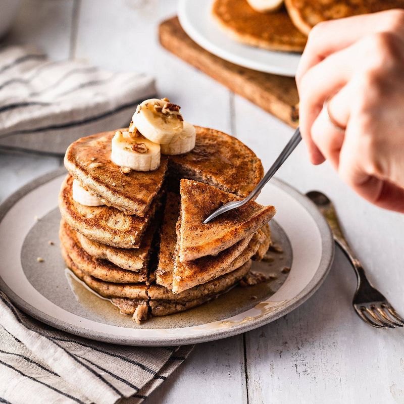 Purely Elizabeth Gluten Free Ancient Grain Pancake Mix - 10oz