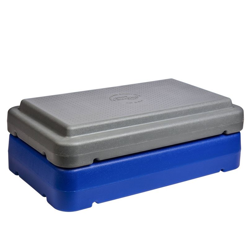 Stott Pilates Toning Ball 1lb - Purple