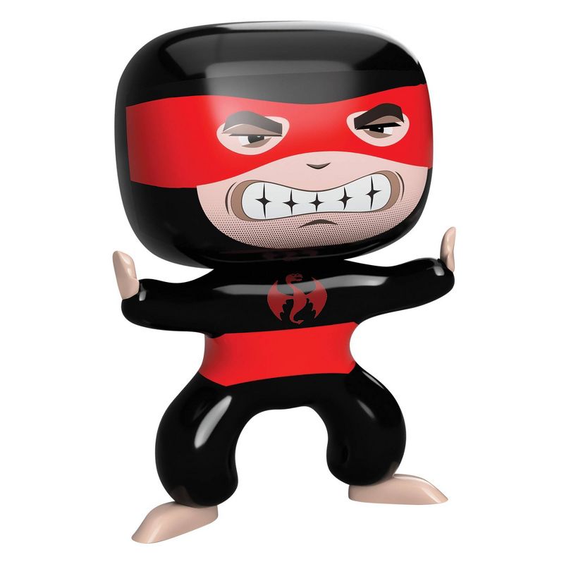 Wubble Rumblers Avengers Ironman