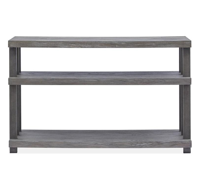 Magnussen T4917 Eldridge Rectangular Sofa Table