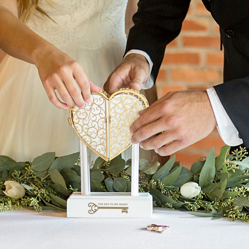 2ct Silver Anniversary Mug Set