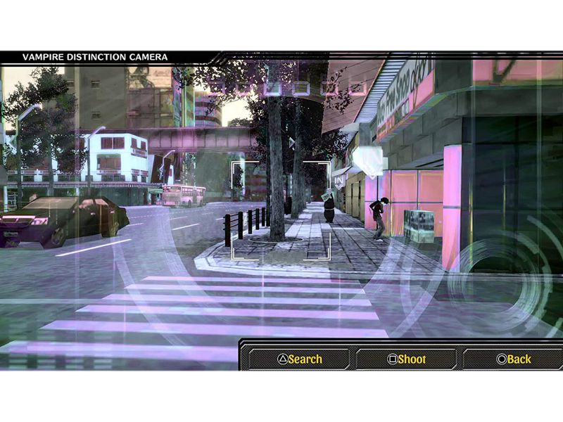 Akiba's Trip: Hellbound & Debriefed - 10th Anniversary Edition - PlayStation 4