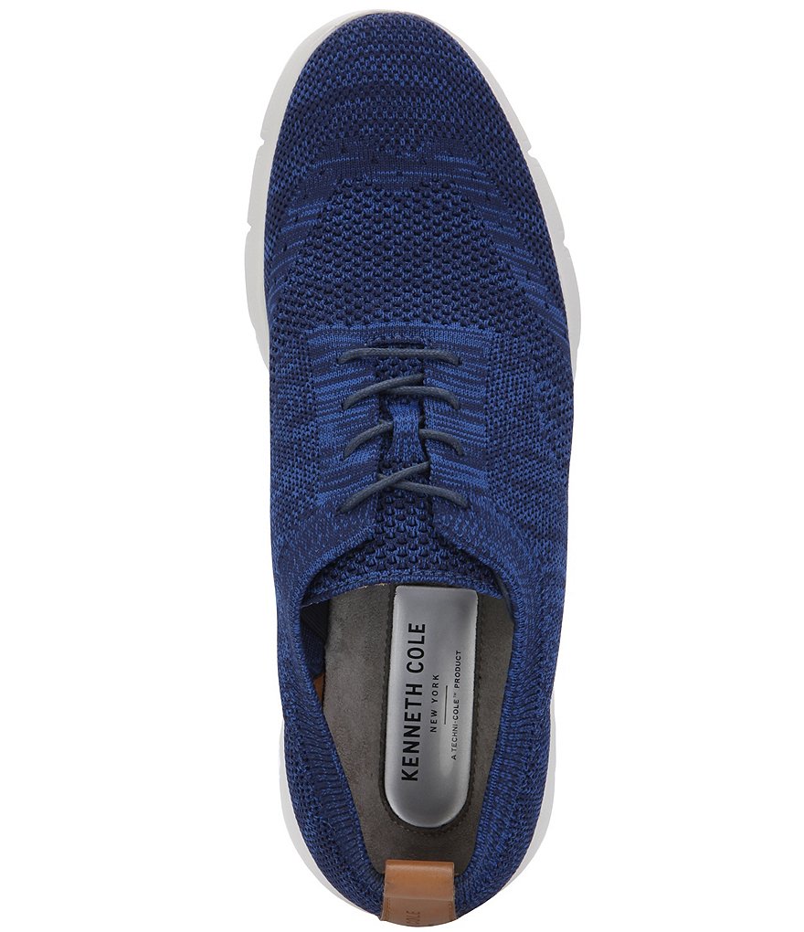 Forca by Lifestyle Men's Blue Casual Sneakers