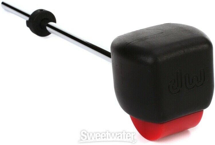 DW 2000 Series Tambourine Pedal