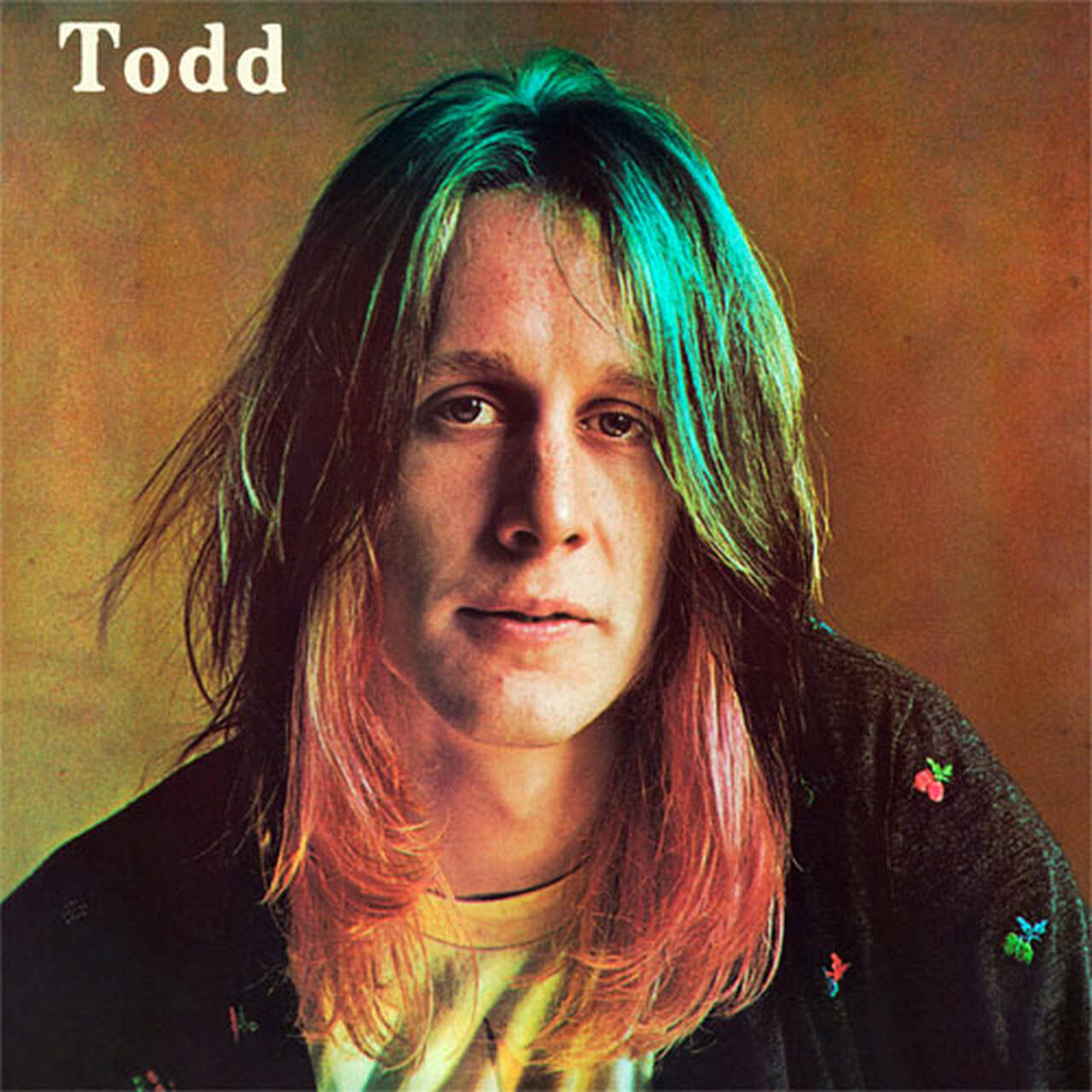 Todd Rundgren Todd 180g 2LP (Vinyl)