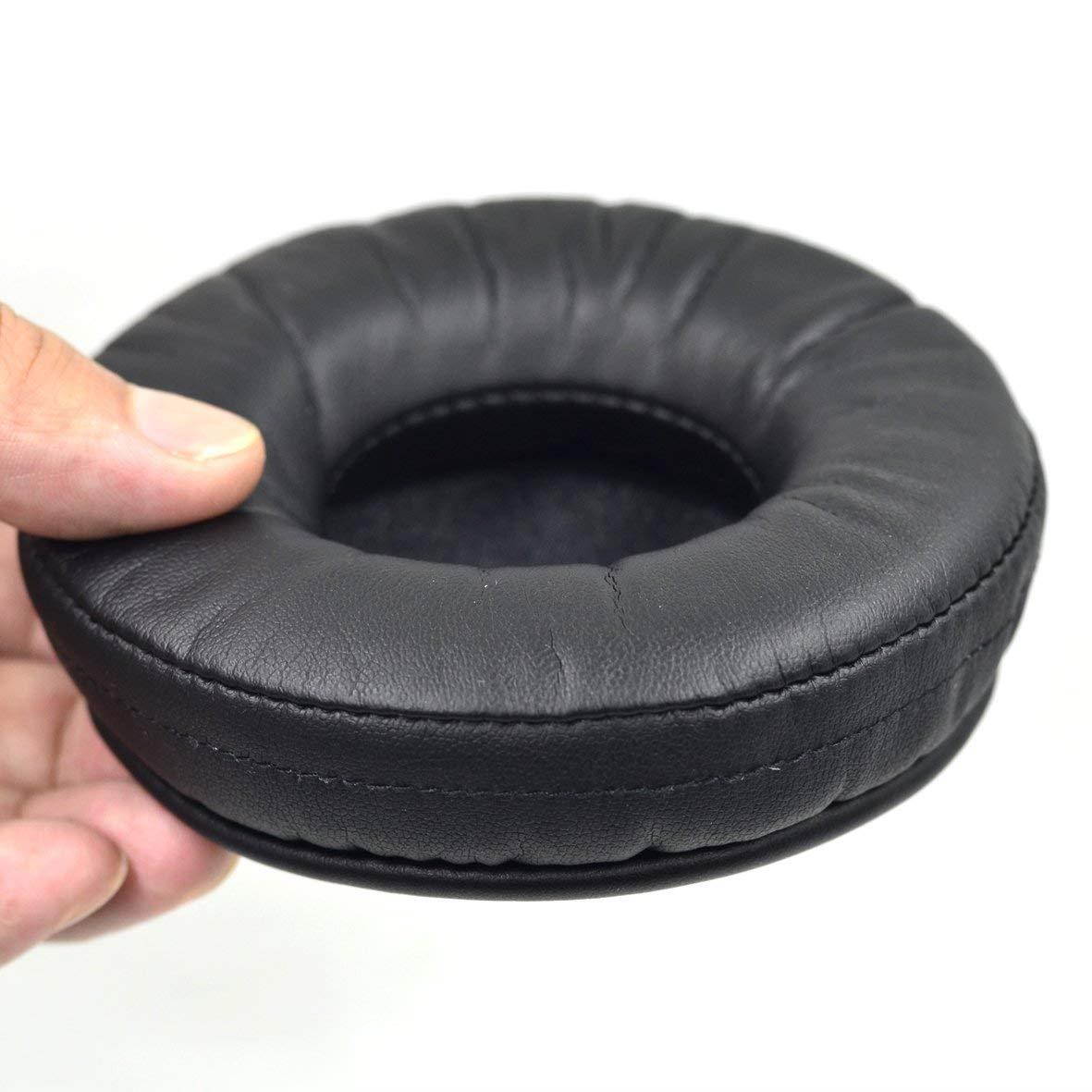 Replacement Cushion ear pads earmuff earpads pillow cover for Beyerdynamic DT440 DT770 DT880 DT990 MMX300 RSX700 T5P T70 T90 t70p CUSTOM ONE PRO headphones