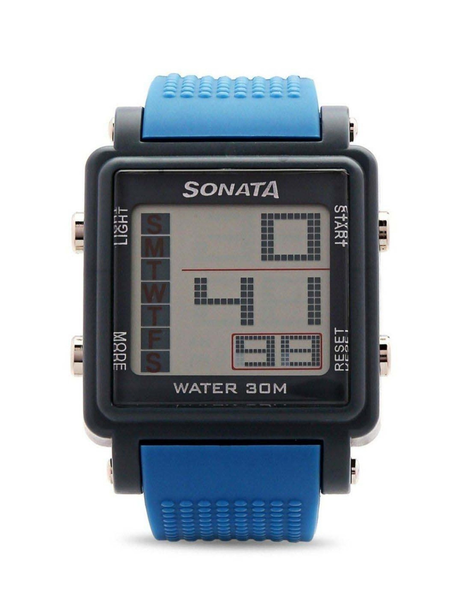 TED BAKER BKP80S203 Smart Watch for Men