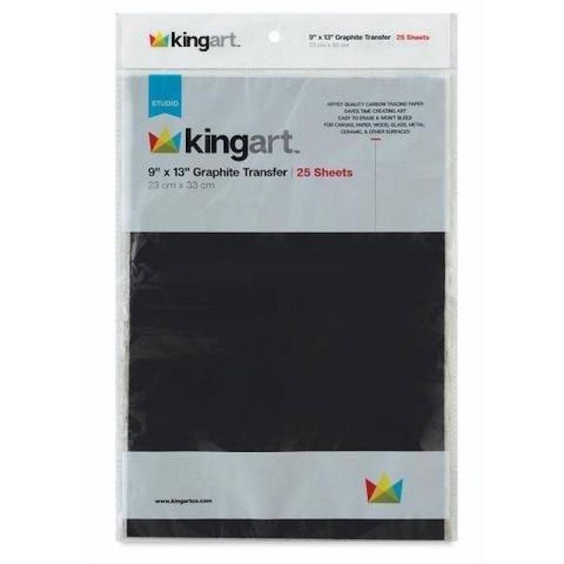 Kingart 78ct Travel Sketch & Draw w/Storage Bag Bundle
