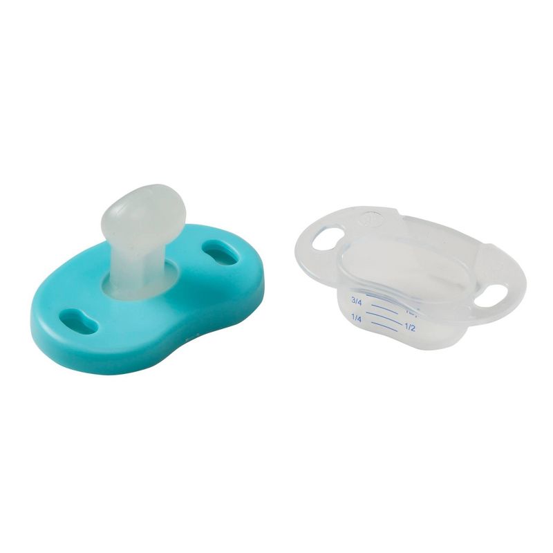 Safety 1st Pacifier Medicine Dispenser