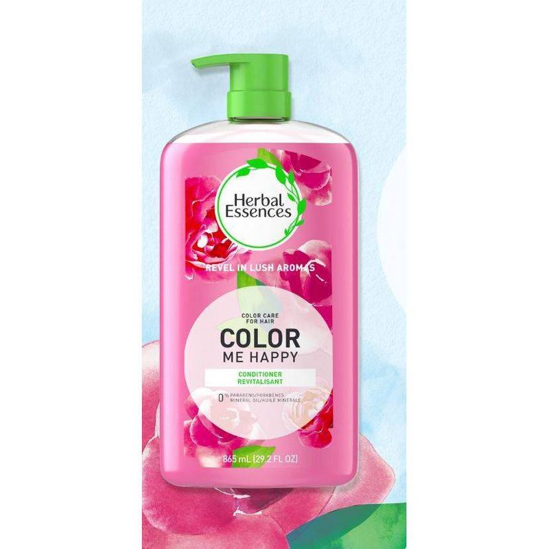 Herbal Essences Color Me Happy Conditioner - 29.2 fl oz