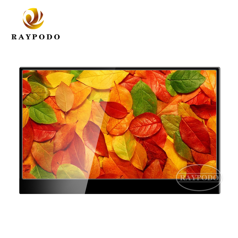 Raypodo New development 15.6 inch 16.1-inch touch screen monitor with Type-C HDMI interface