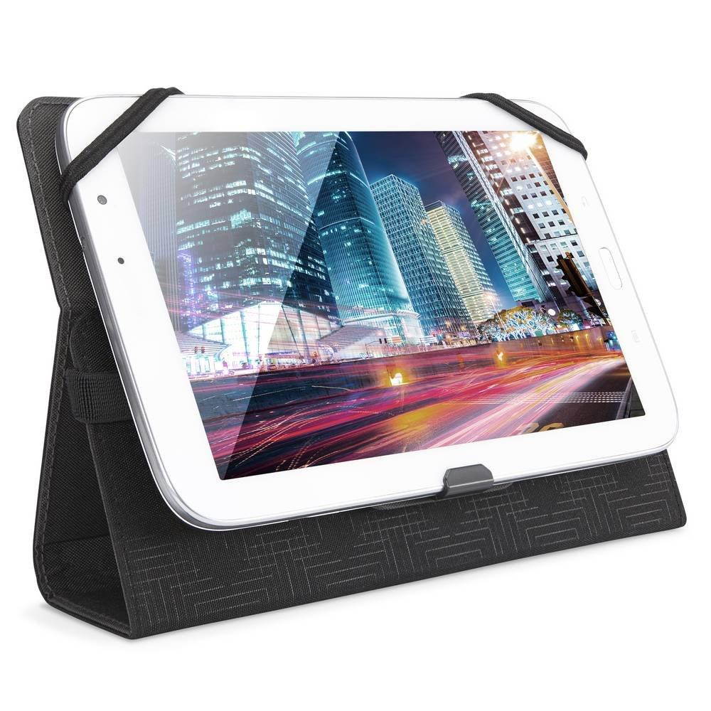 Caselogic CBUE-1108ANTH Surefit Classic Folio Case for 8-Inch Tablet