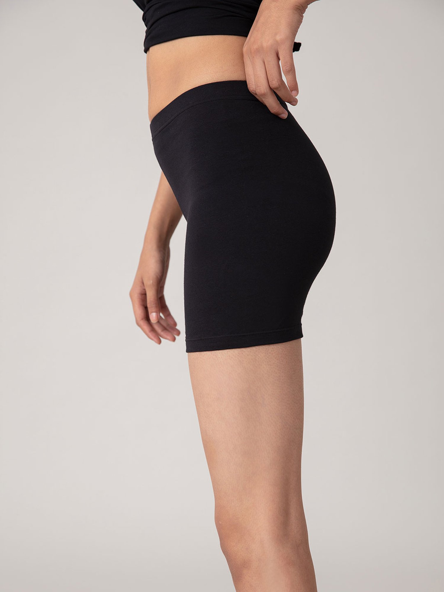 Nykd Navy Cycling Shorts &iquest;