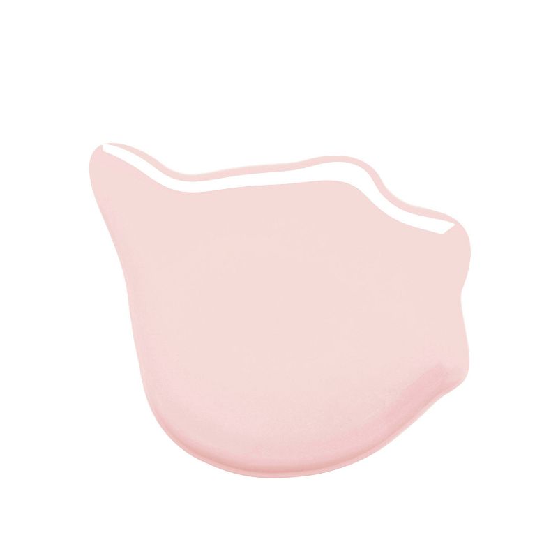 ella+mila Nail Care Nail Strengthener (First Aid Kiss) - 0.45 fl oz