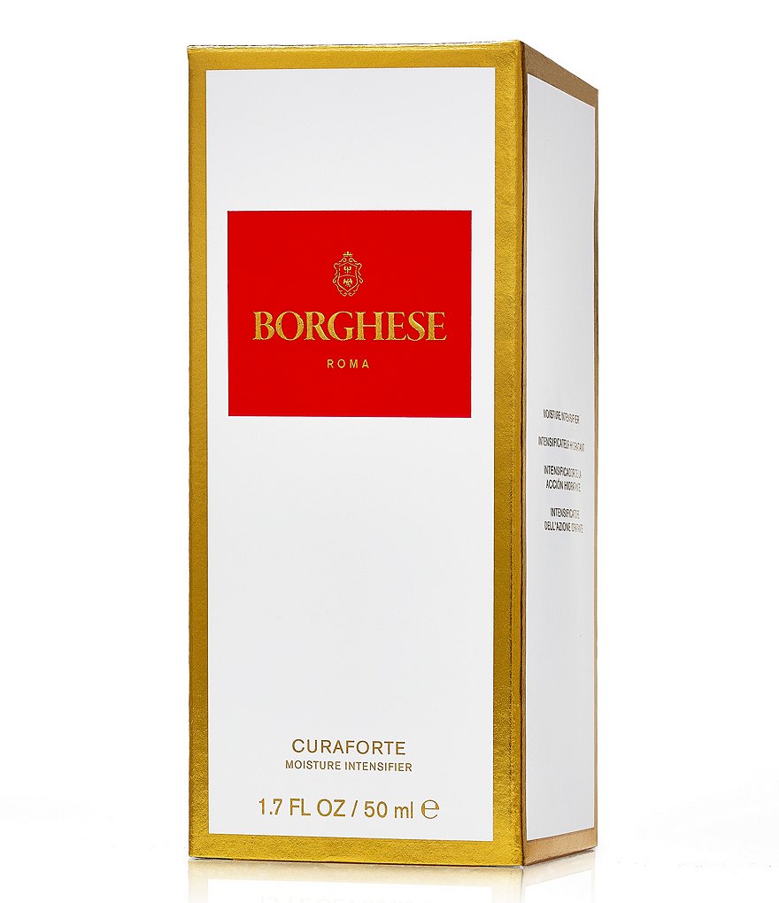 Borghese CuraForte Moisture Intensifier